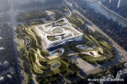 浙江杭州蕭山蜀山街道眾安濋玥府項(xiàng)目解析 城市規(guī)劃視角下的位置、面積與價(jià)格