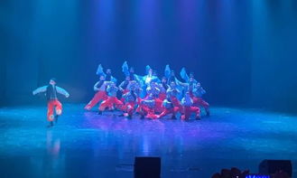 喜訊！《末非末》舞動(dòng)青春，勇奪北滘鎮(zhèn)中小學(xué)文藝匯演桂冠