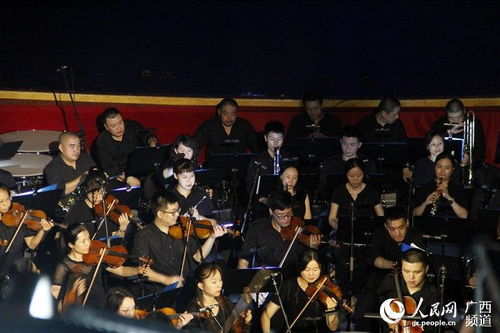 《大漢海路》 絲路華章新詠唱，民族歌劇綻新輝