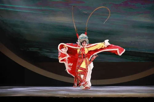 春光正好，西安演藝集團(tuán)文藝精品“走出去”花開四海